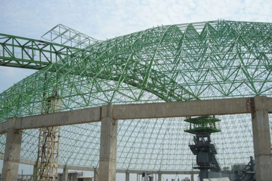 các loại mái nhà xây dựng