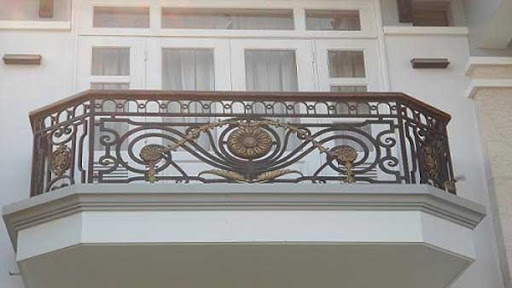 chọn vật liệu hoàn thiện nhà