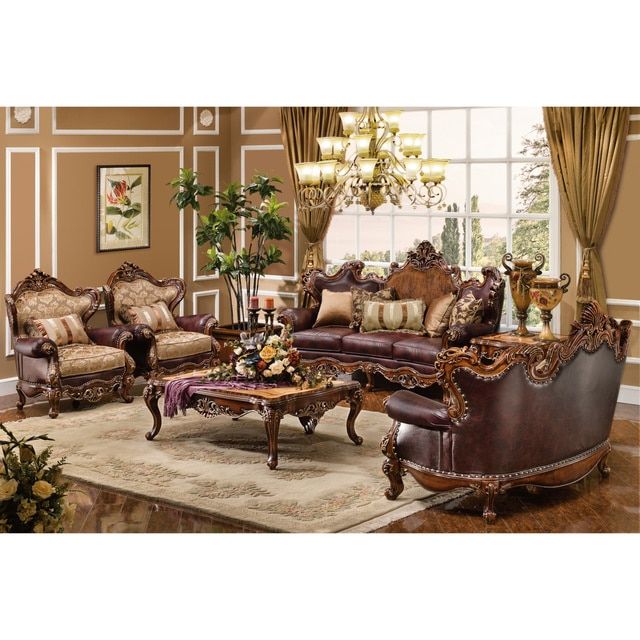 Phong Khach Tan Co Dien Dep 1