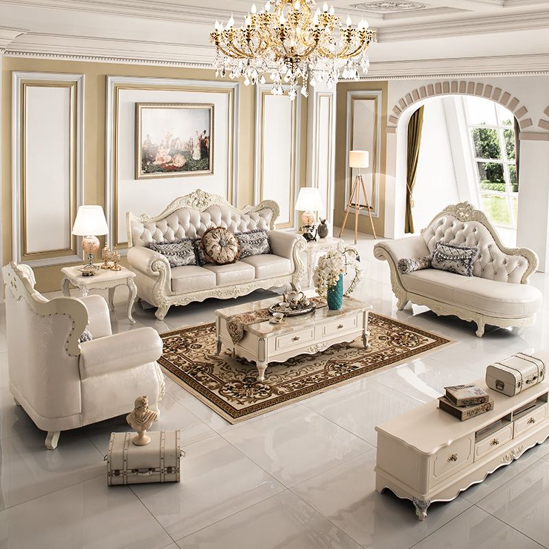 Phong Khach Tan Co Dien Dep 7