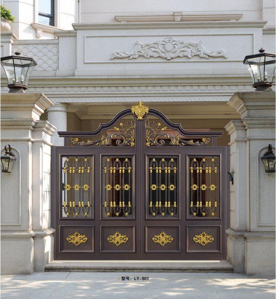 Wonderful Main Gate Design Ideas Engineering Discoveries 2