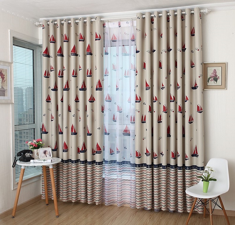 cách lựa chọn rèm cửa