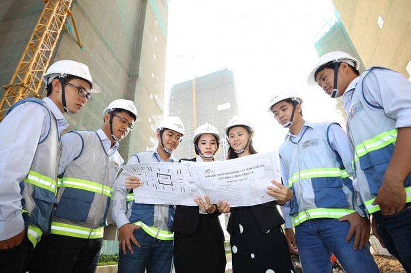 đơn vị thi công uy tín